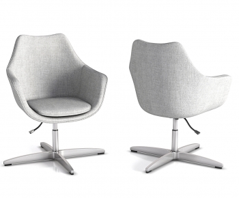 Modern Lounge Chair-ID:587075001