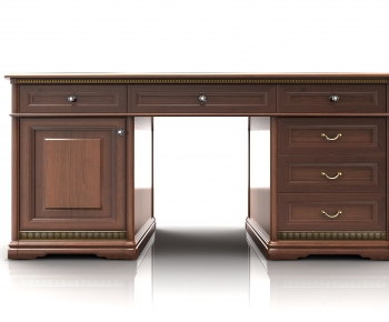 Modern Desk-ID:213675989