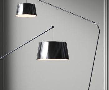 Modern Floor Lamp-ID:529829981