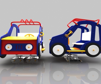 Modern Toy Vehicles-ID:244019997