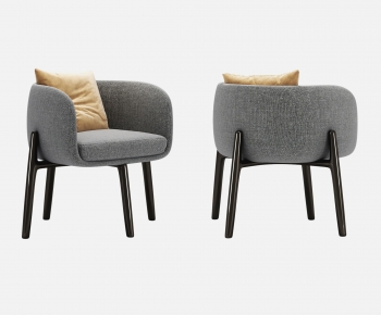 Modern Lounge Chair-ID:648291115
