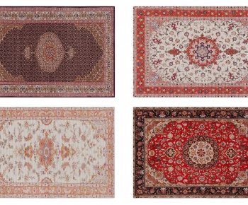 European Style The Carpet-ID:999399902