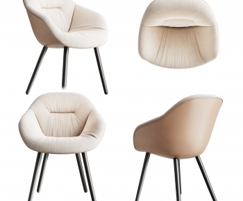 Modern Single Chair-ID:877902983