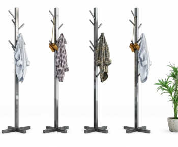 Modern Coat Hanger-ID:965261944