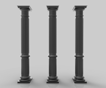 Modern Column-ID:702399973