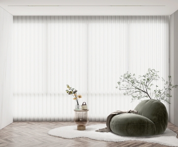 Modern Venetian Blinds-ID:549365044