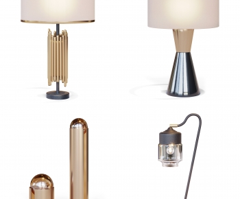 Modern Table Lamp-ID:424067979