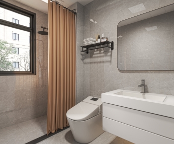 Modern TOILET-ID:133425005