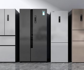 Modern Home Appliance Refrigerator-ID:653150156