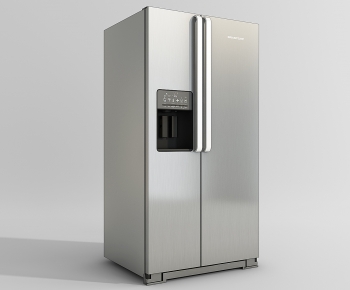 Modern Home Appliance Refrigerator-ID:243717918