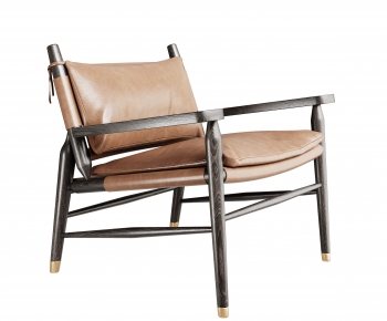 Modern Lounge Chair-ID:448600052