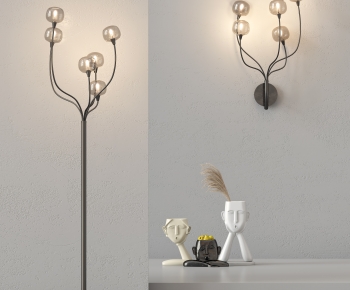 Modern Floor Lamp-ID:172409069
