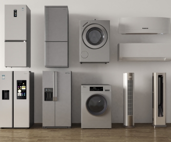 Modern Home Appliance Refrigerator-ID:820807933