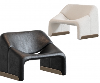 Modern Lounge Chair-ID:101037039