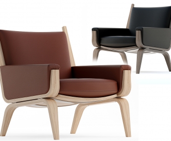 Modern Lounge Chair-ID:885436063