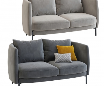 Modern A Sofa For Two-ID:226022016