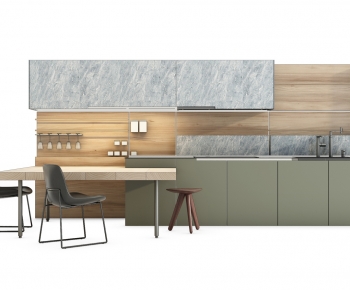 Modern Kitchen Cabinet-ID:837363007