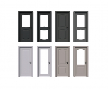 Nordic Style Door-ID:678529983