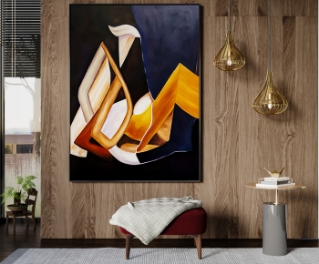 Modern Painting-ID:918247943