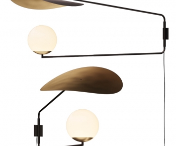 Modern Wall Lamp-ID:248189063