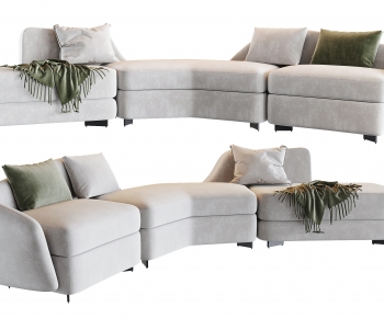 Modern Multi Person Sofa-ID:168486121