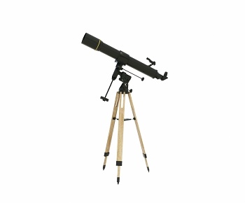 现代天文望远镜-ID:927162895