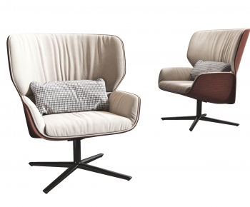 Modern Lounge Chair-ID:915441048