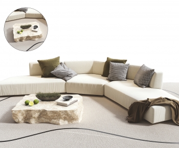 Modern Multi Person Sofa-ID:454869392