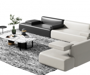 Modern Sofa Combination-ID:998063094