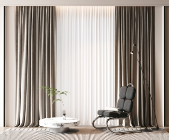 Modern The Curtain-ID:550328022