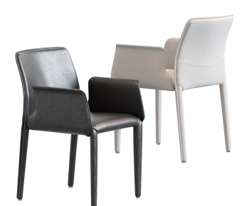 Modern Nordic Style Lounge Chair-ID:967444908