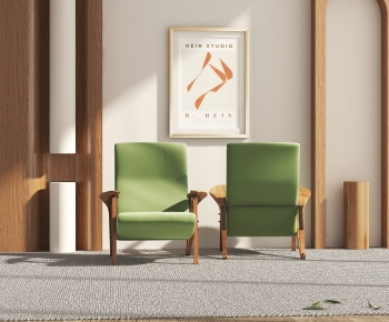 Modern Lounge Chair-ID:998029958