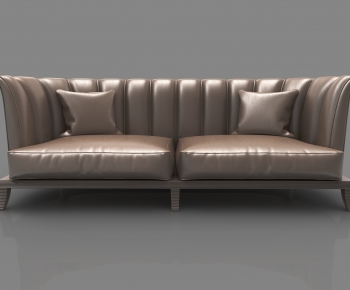 Modern A Sofa For Two-ID:507256985