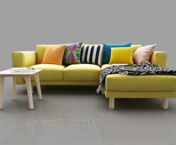 Modern Multi Person Sofa-ID:198045977