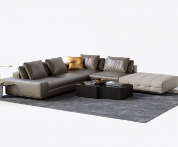 Modern Sofa Combination-ID:343170888
