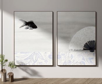 New Chinese Style Painting-ID:798629054
