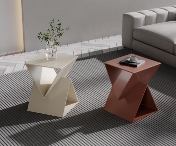 Nordic Style Side Table/corner Table-ID:194959699