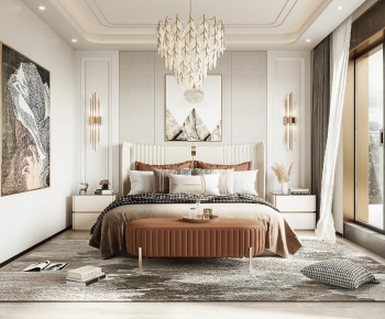 Modern Bedroom-ID:188616049