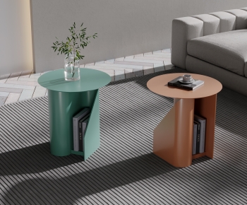 Nordic Style Side Table/corner Table-ID:146183972