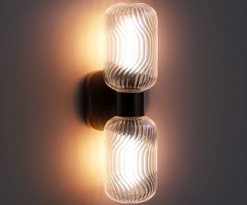 Modern Wall Lamp-ID:435524944