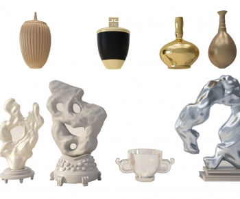 Modern Sculpture-ID:440001012