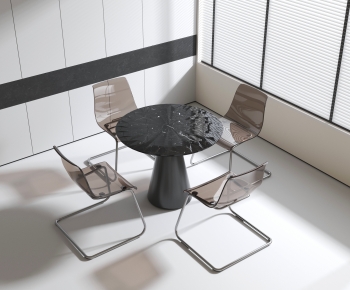 Modern Leisure Table And Chair-ID:159041886