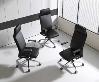 Modern Office Chair-ID:734401949