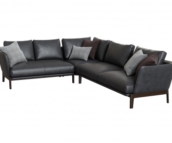 Modern Corner Sofa-ID:784258848