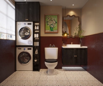 American Style TOILET-ID:715529923