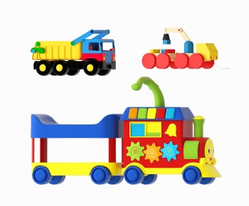 Modern Toy Vehicles-ID:807044032