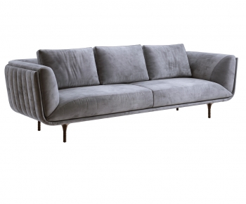Modern A Sofa For Two-ID:680912029