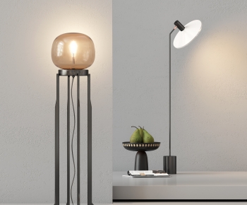 Modern Floor Lamp-ID:257297997