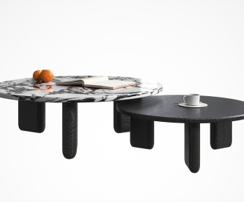 Modern Coffee Table-ID:595789015