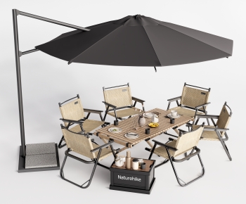 Modern Outdoor Tables And Chairs-ID:629187119